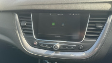 Vauxhall Grandland X 1.5 Turbo D Business Edition Nav 5dr Diesel Hatchback